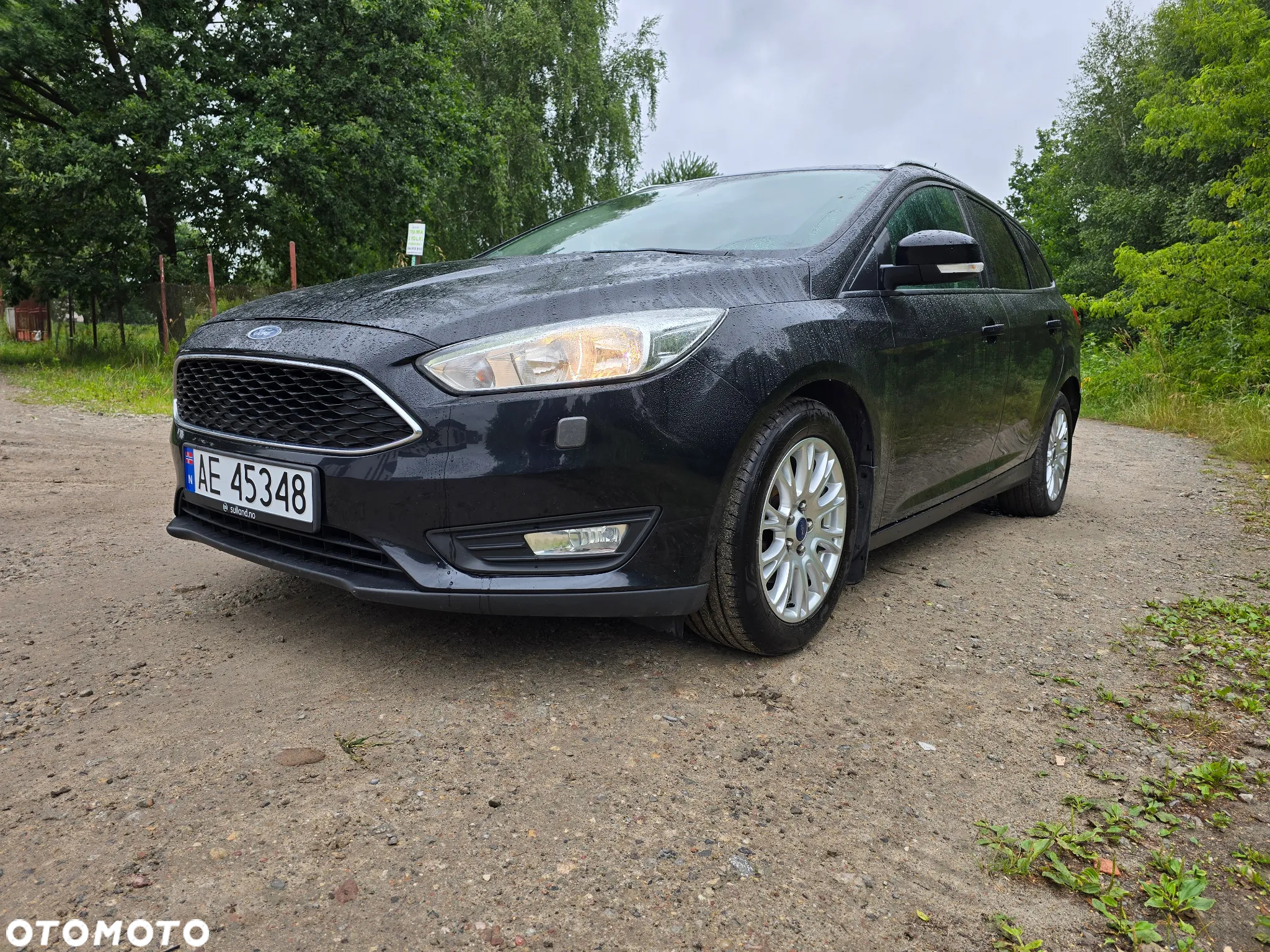 Ford Focus 1.0 EcoBoost Edition - 3