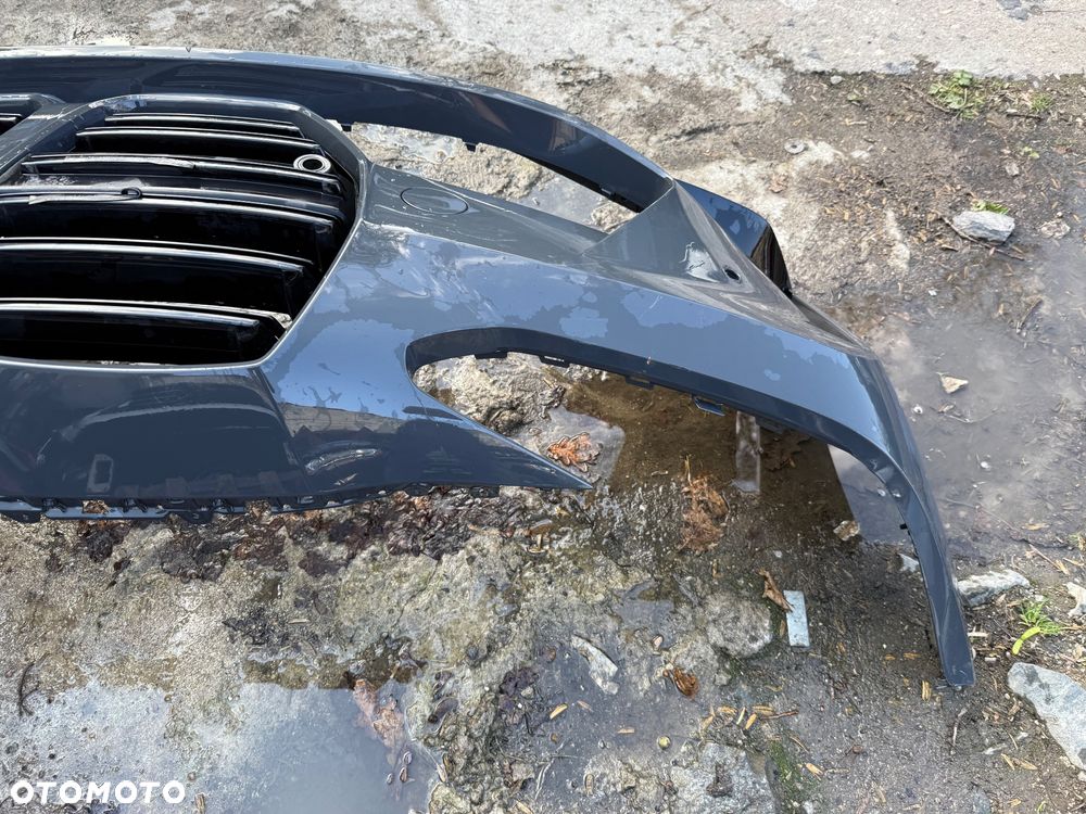 ZDERZAK PRZÓD BMW M3 M4 G8X G82 G83 51118084225 - 7