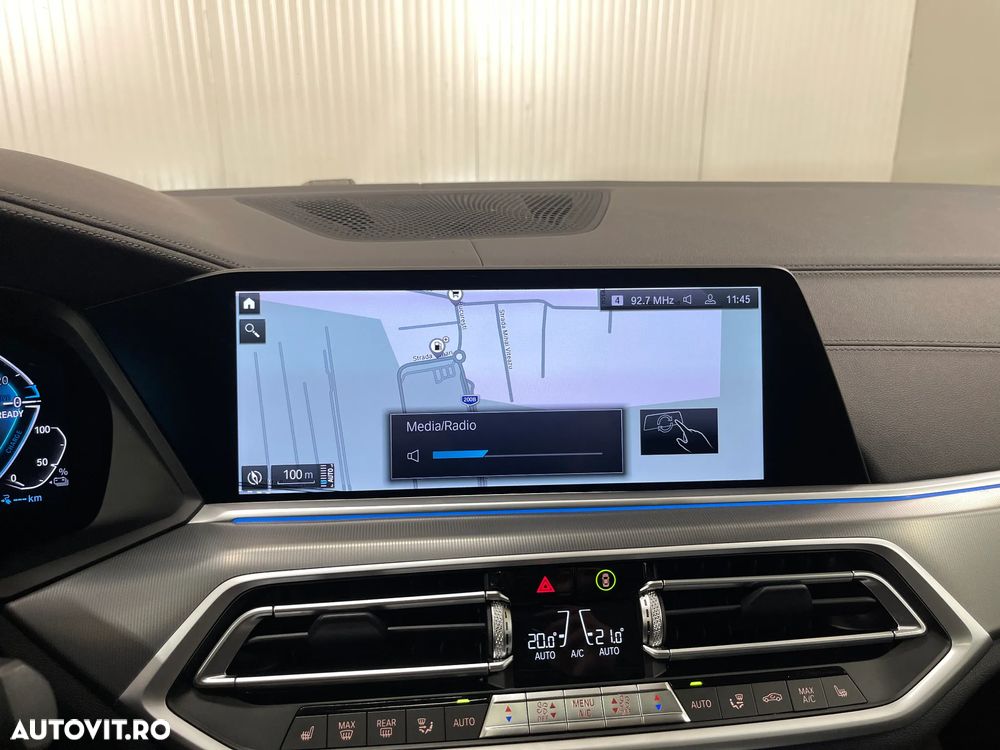BMW X5 xDrive45e AT PHEV - 18