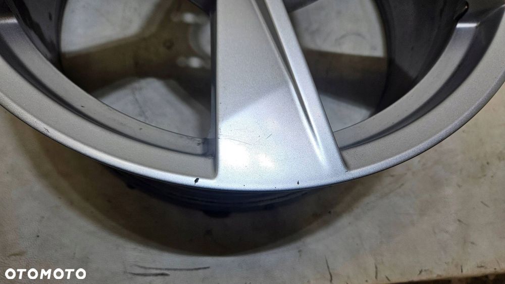 felga aluminiowa audi a4 s4 b9 19'' 8,5j et 40 8w0601025es - 9