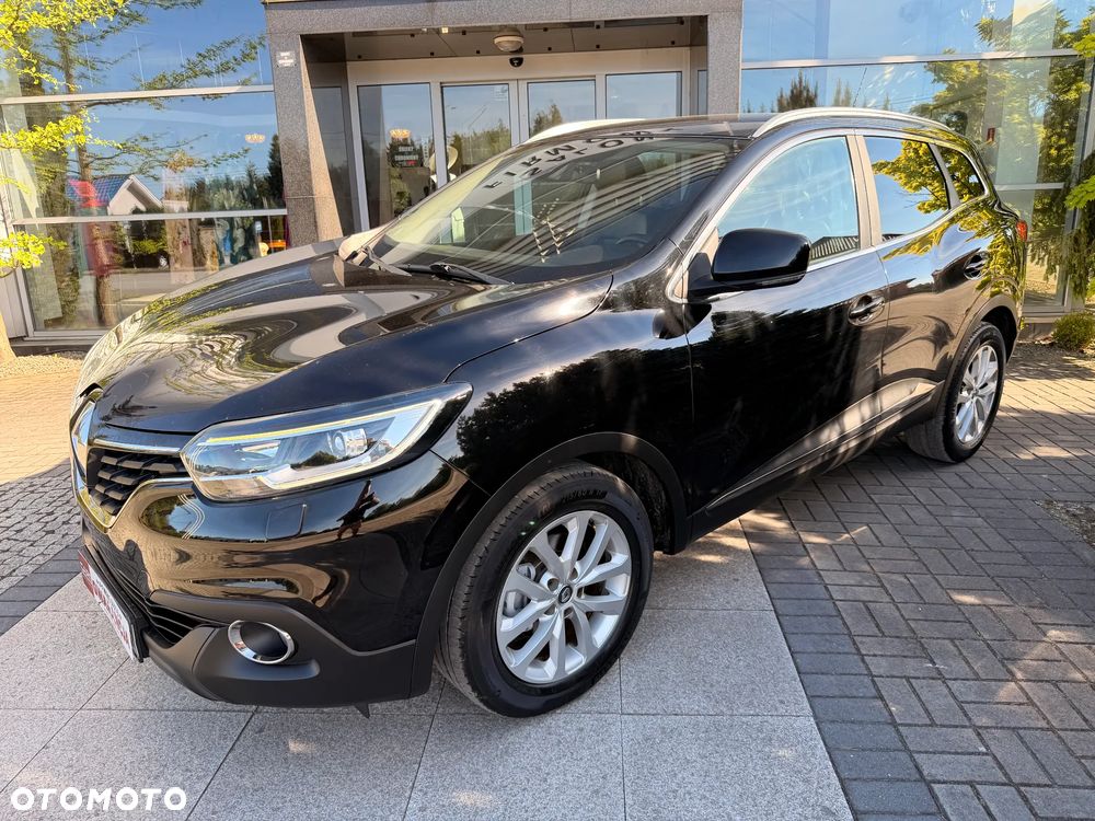 Renault Kadjar - 24
