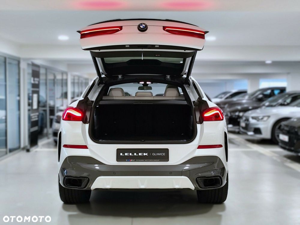 BMW X6 - 11