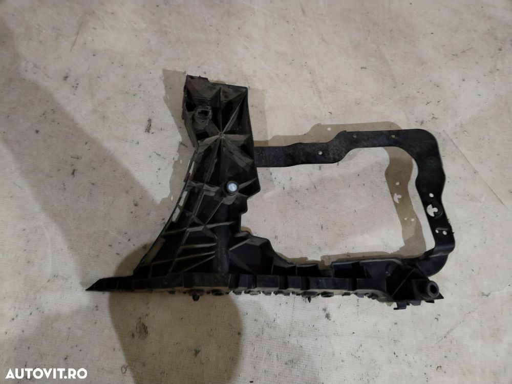 Suport stanga bara spate, Volvo S90, 2017, 2018, 2019, 2020, 2021, 2022, 2023, 2024, cod origine OE 31425063. - 4