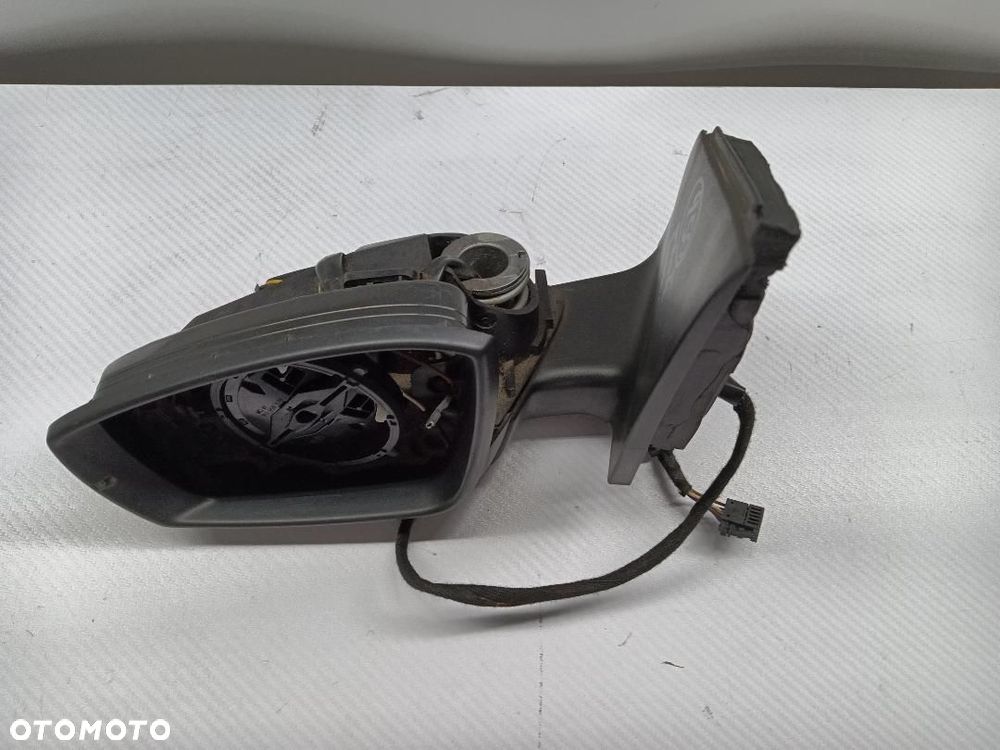LUSTERKO LEWE 6 PIN VW POLO V 6R 6R1857501 - 4