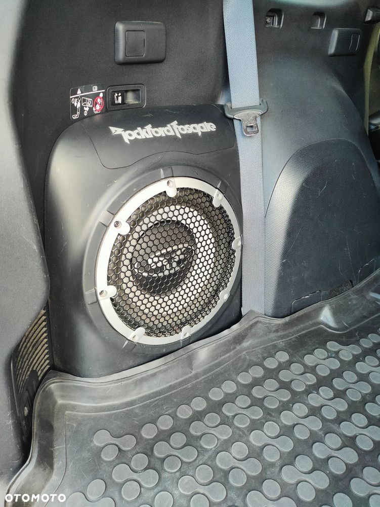 Mitsubishi Outlander 2.2 DID Instyle NAVI - 8