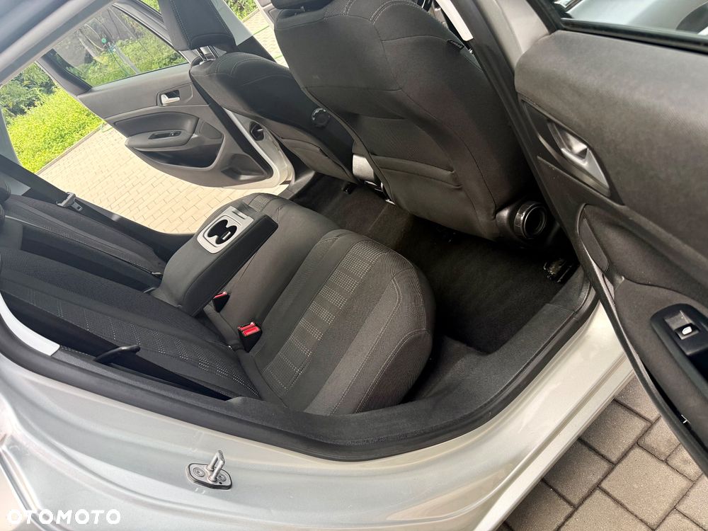 Peugeot 308 BlueHDi FAP 120 EAT6 Stop & Start Allure - 18