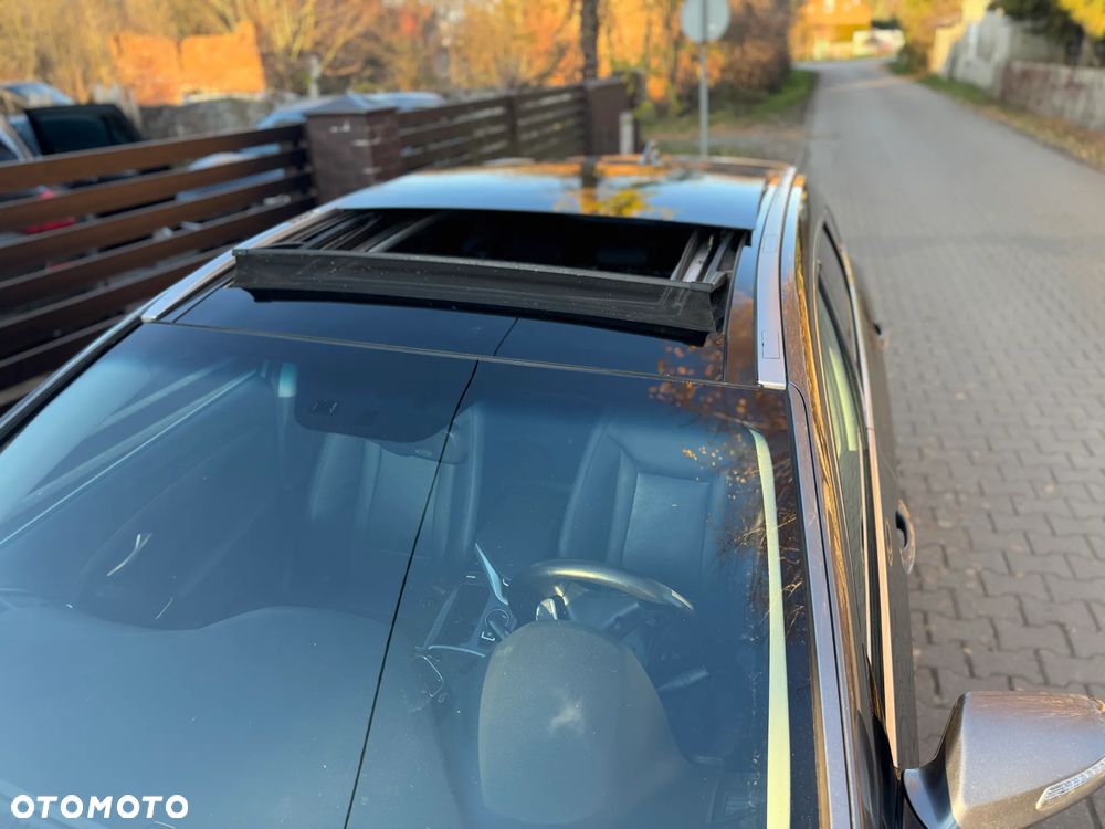 Hyundai i40 1.7 CRDi Automatik Style - 14