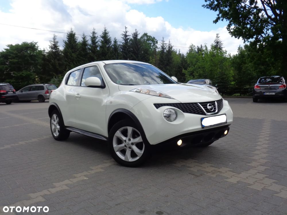 Nissan Juke 1.6 Tekna S&S - 28