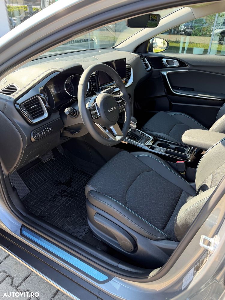 Kia XCeed 1.6 T-GDI 7DCT Style - 5