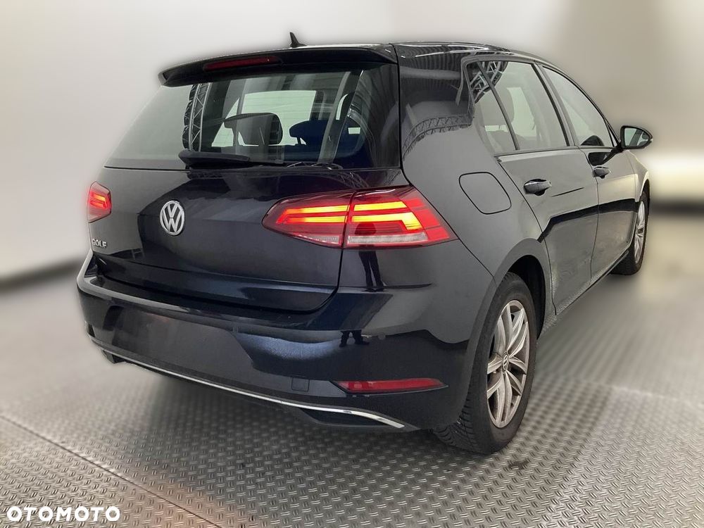 Volkswagen Golf 2017 photo 4