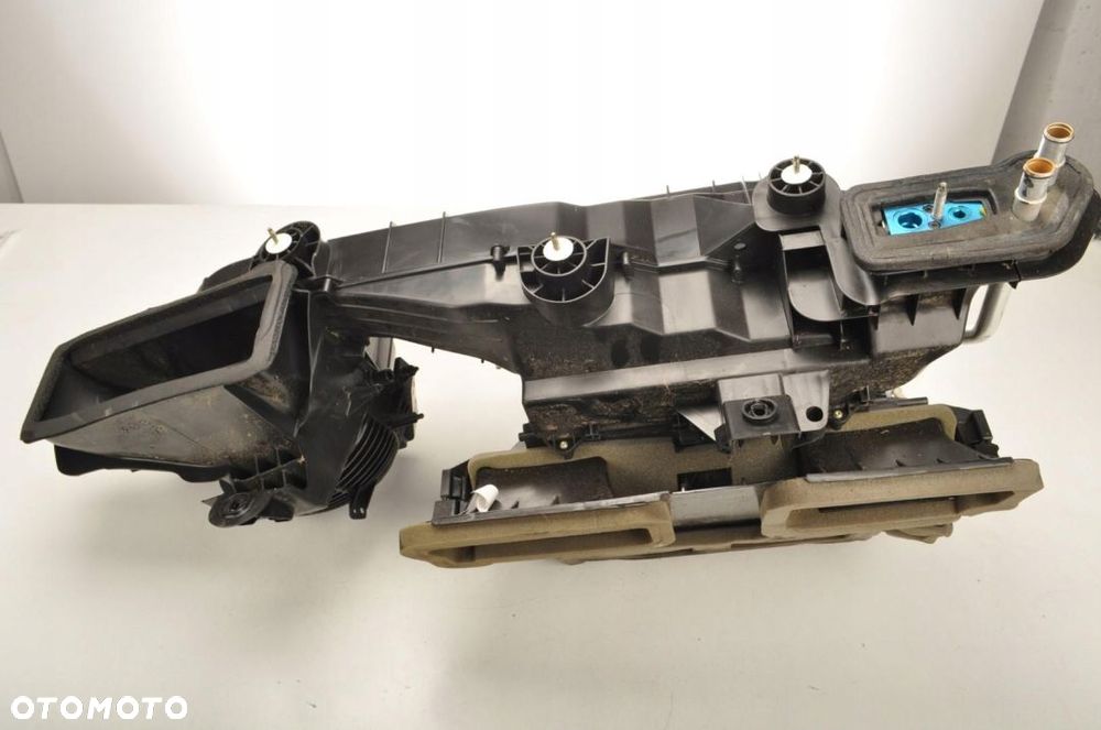 MASERATI GHIBLI III NAGRZEWNICA DMUCHAWA - 1