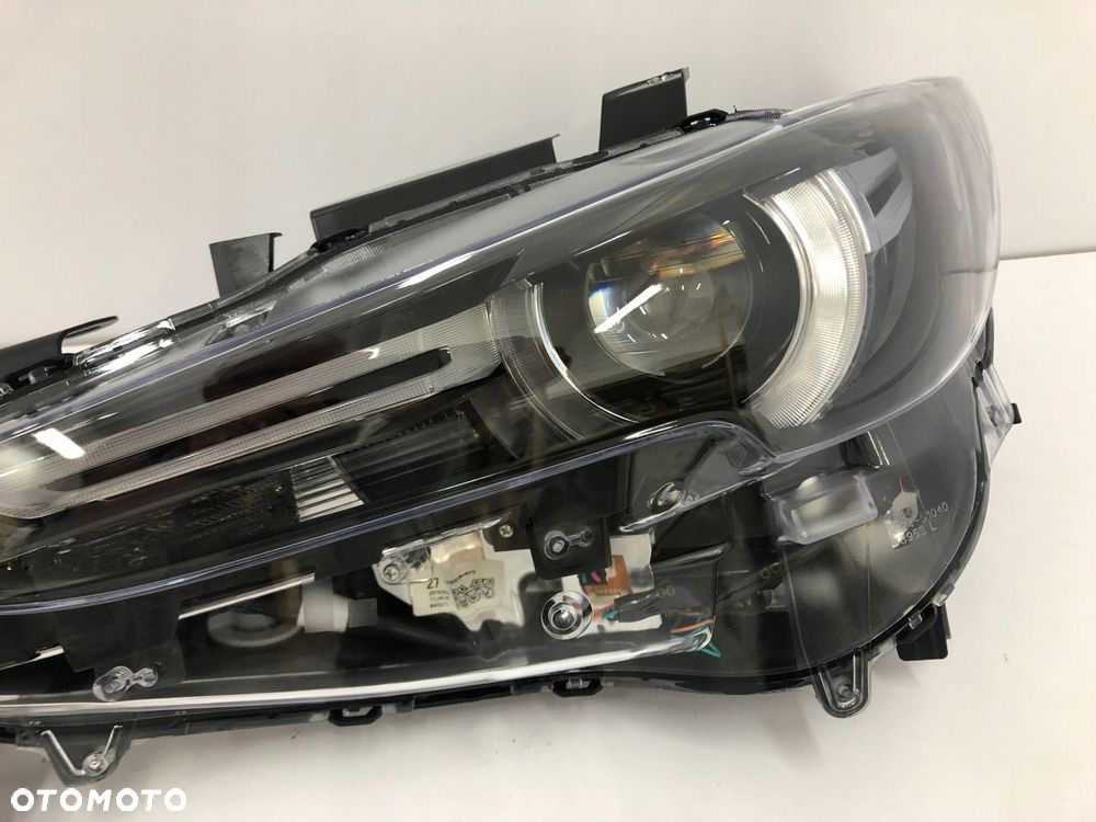 MAZDA CX-5 17- LAMPA PRZÓD REFLEKTOR LEWY - 2