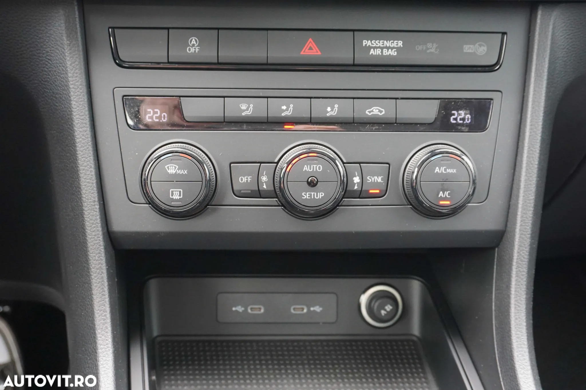 Seat Ateca 1.0 TSI Reference - 17