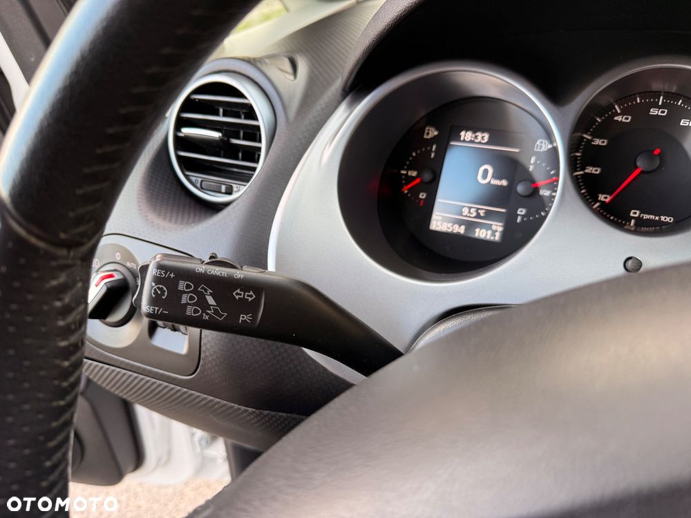 Seat Altea XL 1.6 Reference - 33