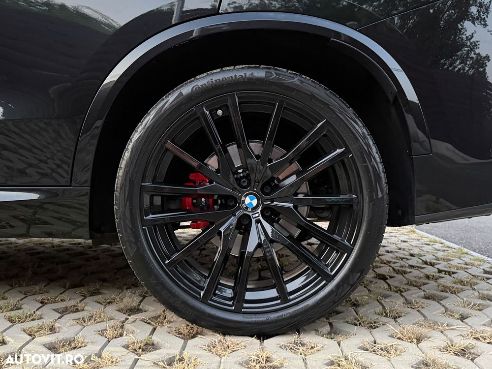 BMW X5 xDrive30d AT MHEV - 13