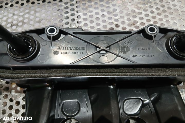 Galerie admisie 118305906R 118305906R Renault Trafic 3 [2014 - 2020] - 4