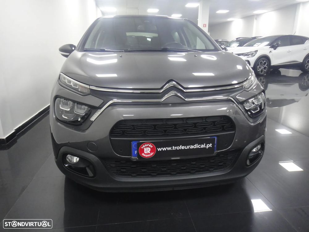 Citroën C3 Pure Tech S&S Shine Pack - 2