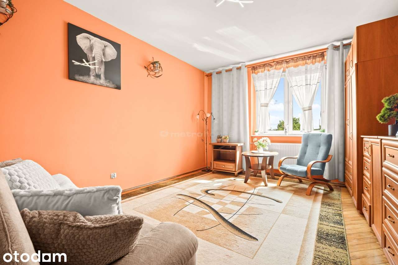 Nie Czekaj, Sprawdź - Mieszkanie ul.Arkadowa Tychy