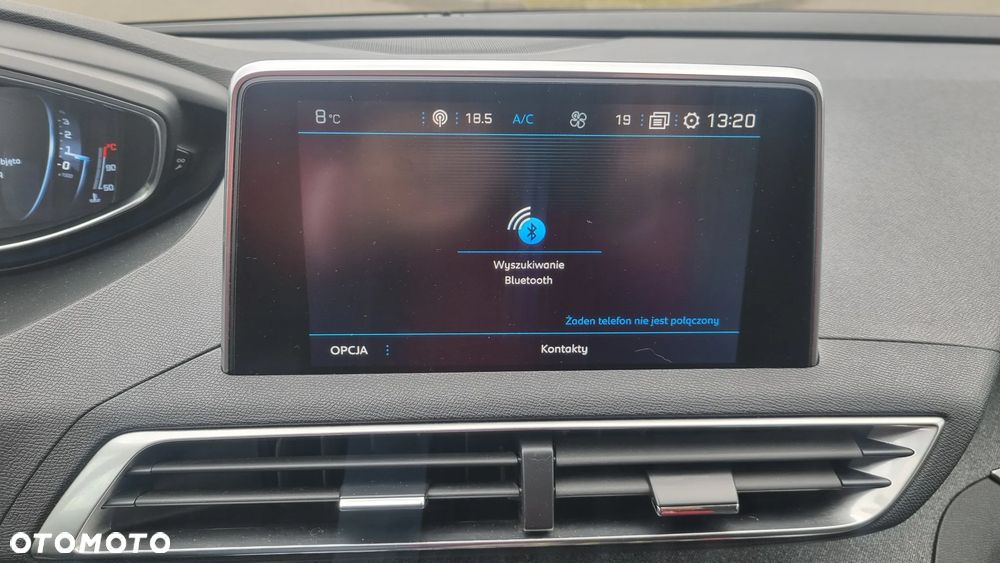 Peugeot 5008 BlueHDi 180 EAT8 GT Pack - 35