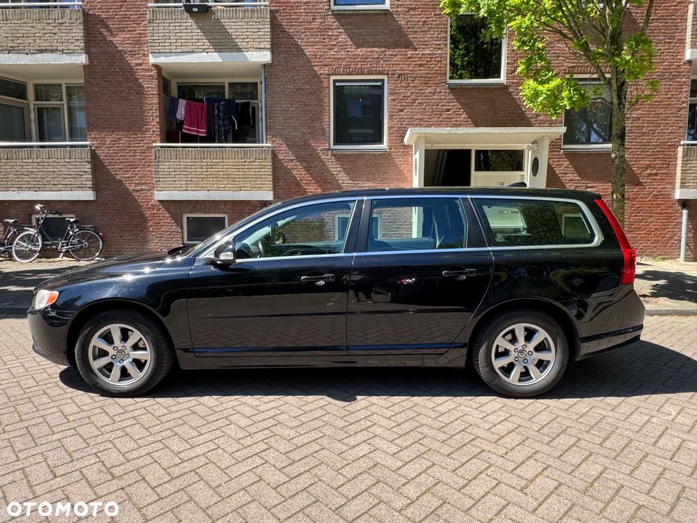 Volvo V70 D3 RDesign - 9