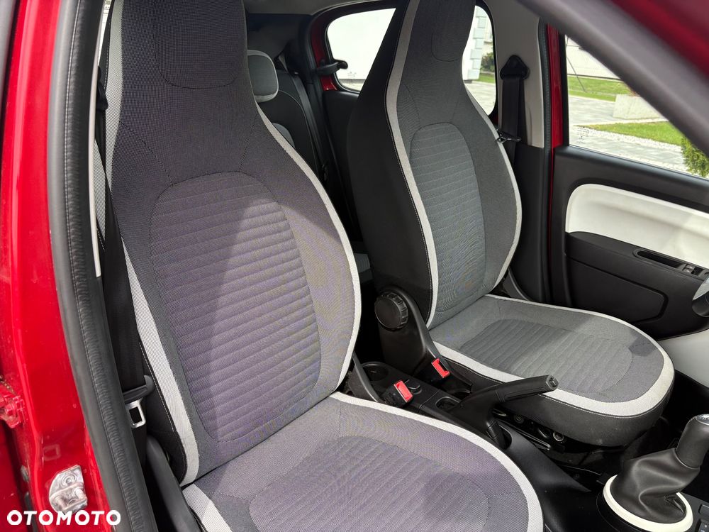Renault Twingo SCe 70 Start&Stop LIMITED - 12