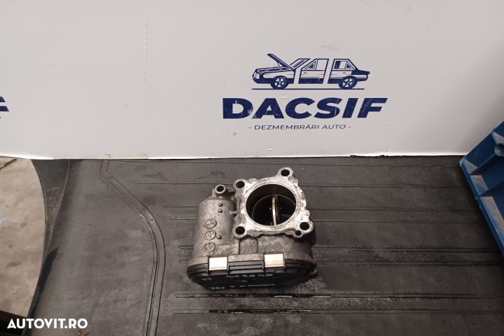 CLAPETA ACCELERATIE H8200330812 H8200330812 Renault Laguna 3 [2007 - - 3