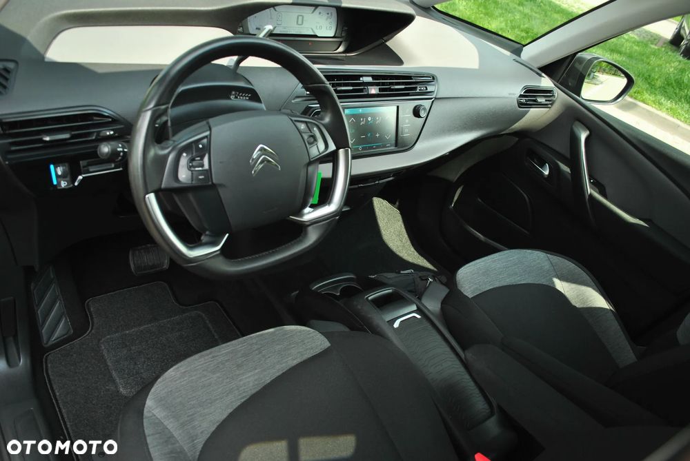 Citroën C4 SpaceTourer 1.5 BlueHDi Shine Pack S&S EAT8 - 7