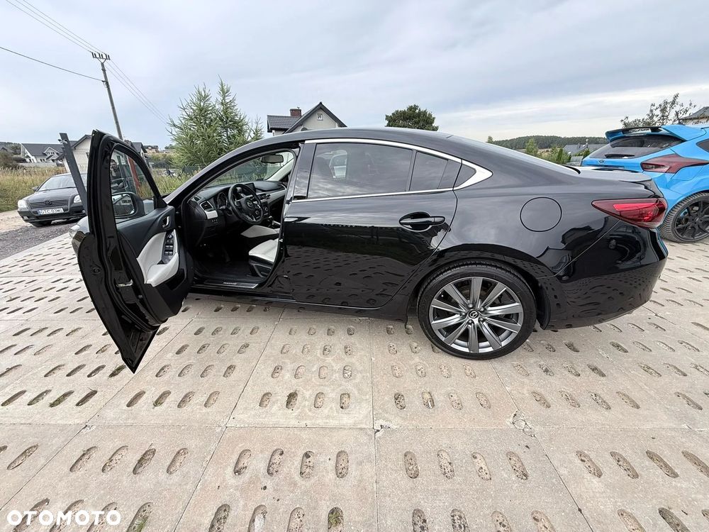 Mazda 6 2.0 Skypassion I-ELoop - 13
