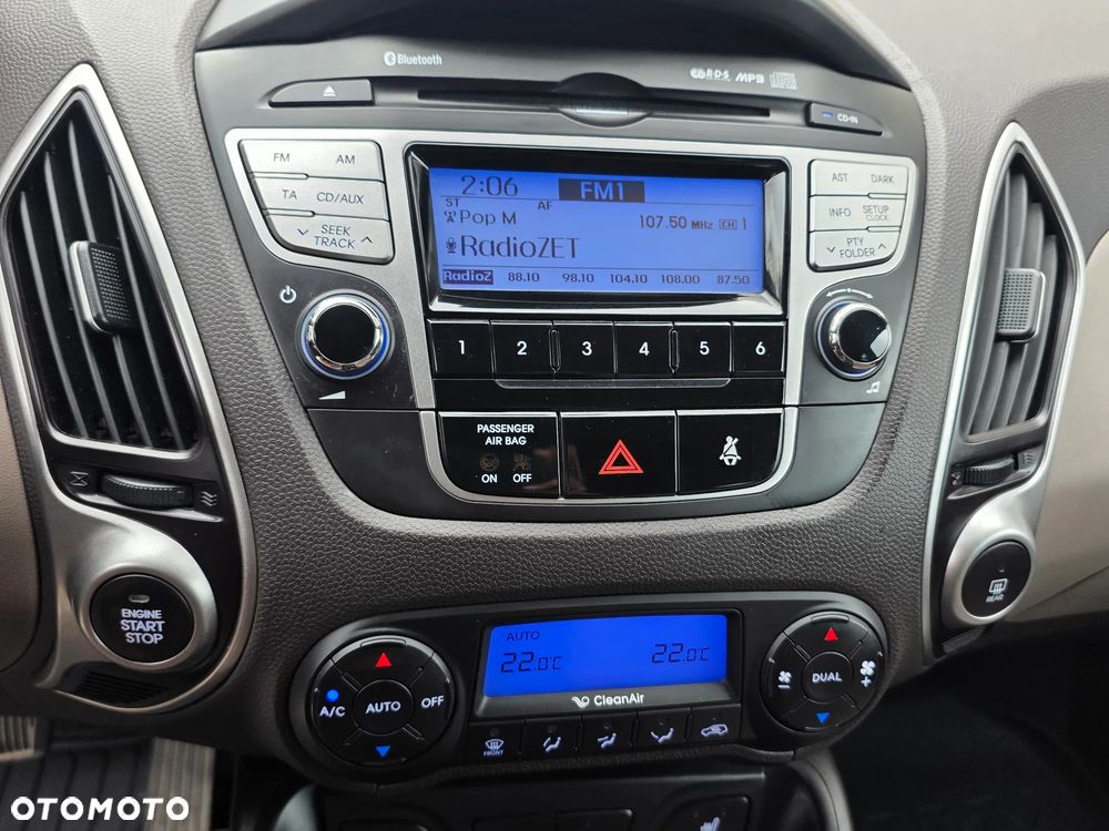 Hyundai ix35 - 33