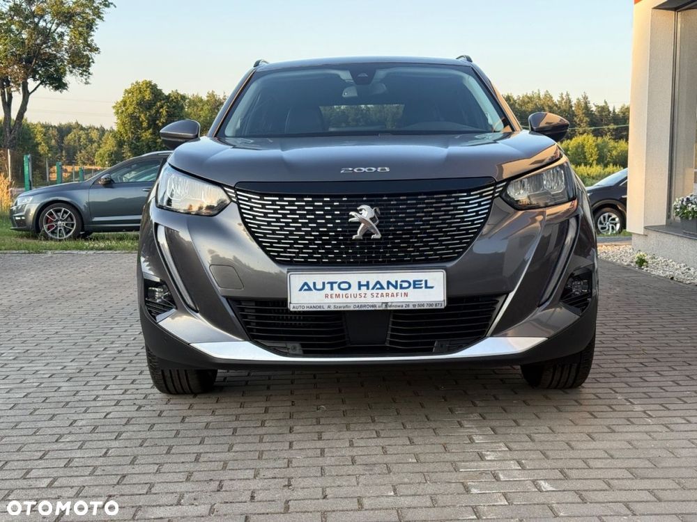 Peugeot 2008 - 6
