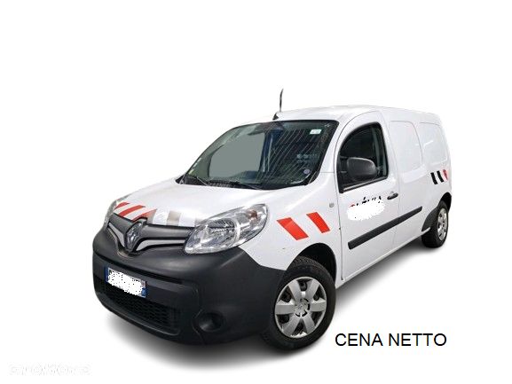 Renault KANGOO - 2