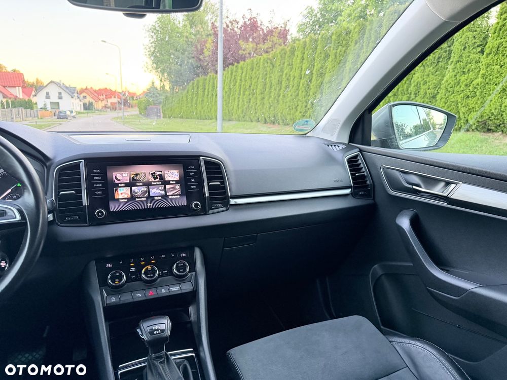 Skoda Karoq - 21