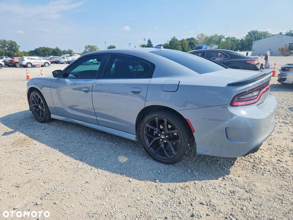 Dodge Charger - 3