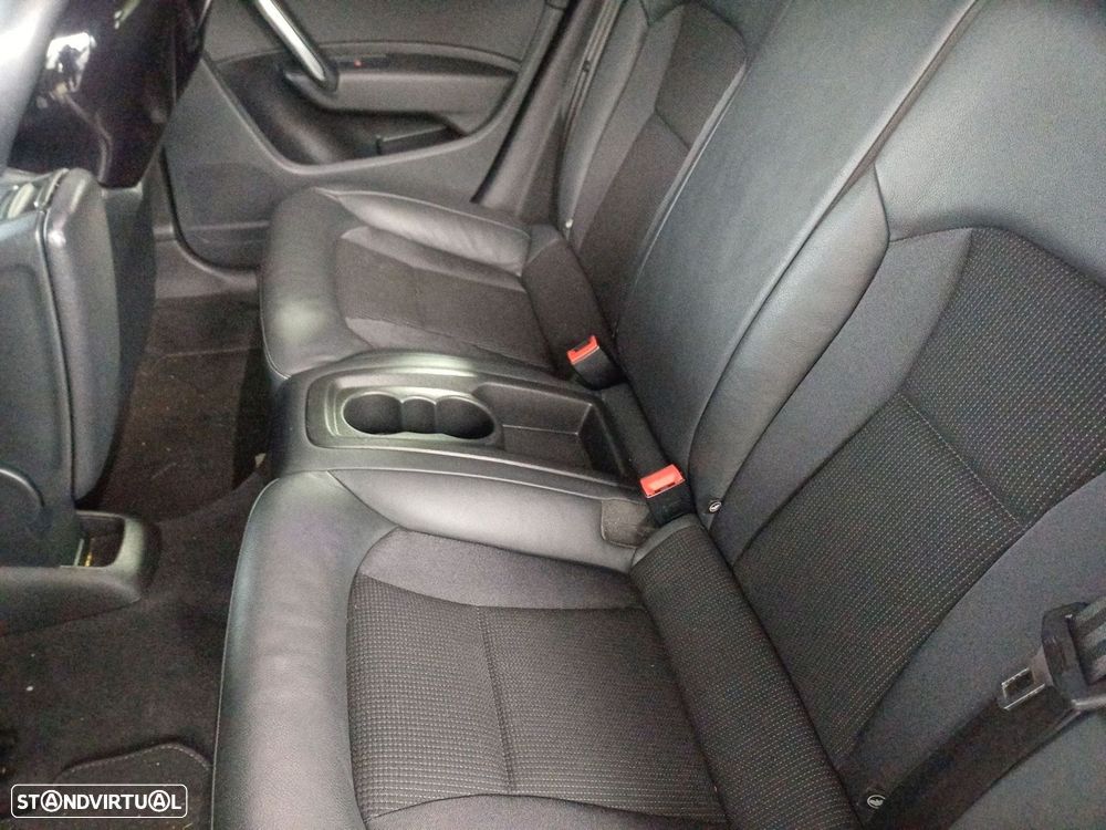 Audi A1 Sportback - 11