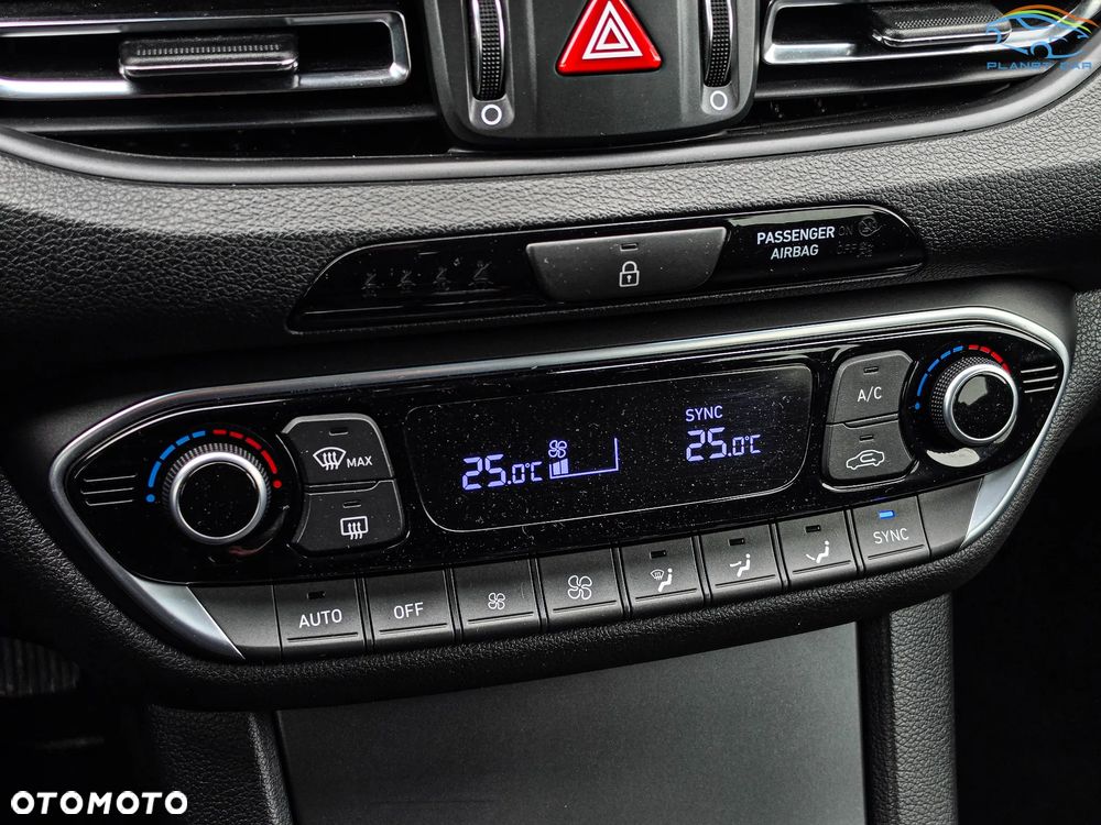 Hyundai i30 1.0 T-GDI 48V-Hybrid Select - 36