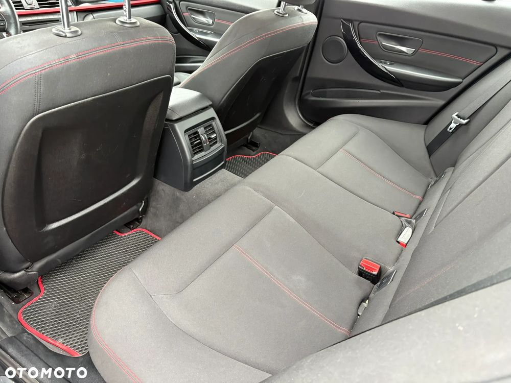 BMW Seria 3 316i Sport Line - 20