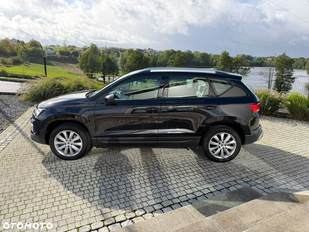 Seat Ateca - 7