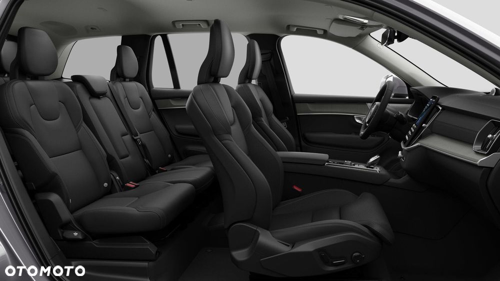 Volvo XC 90 T8 AWD Plug-In Hybrid Plus Bright 7os - 10