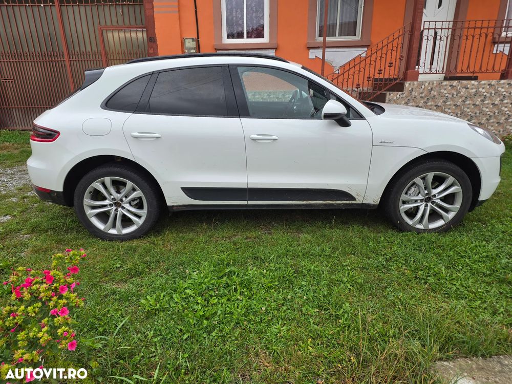Porsche Macan 3.0 PDK S - 6