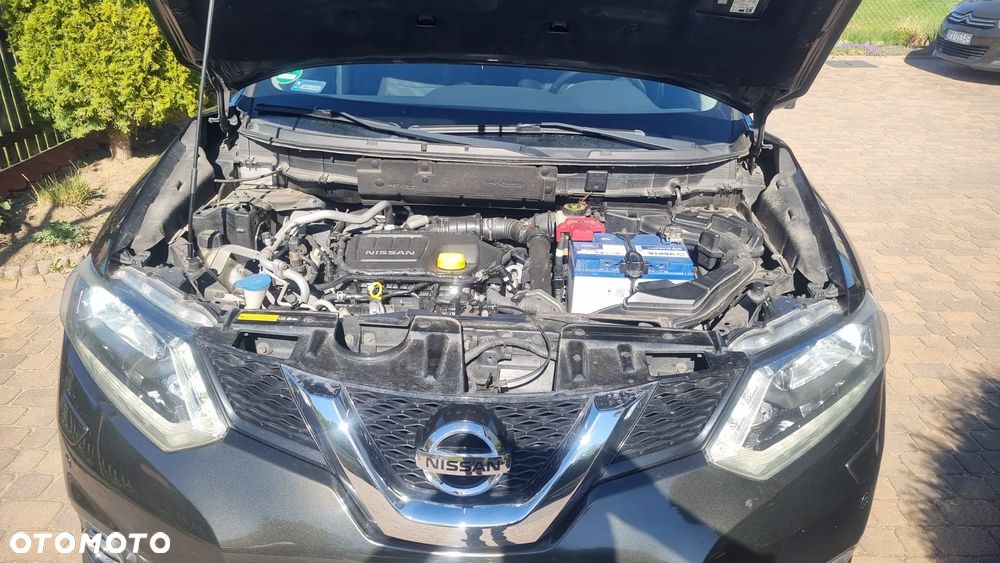 Nissan X-Trail 1.6 DCi Tekna Xtronic 2WD - 22