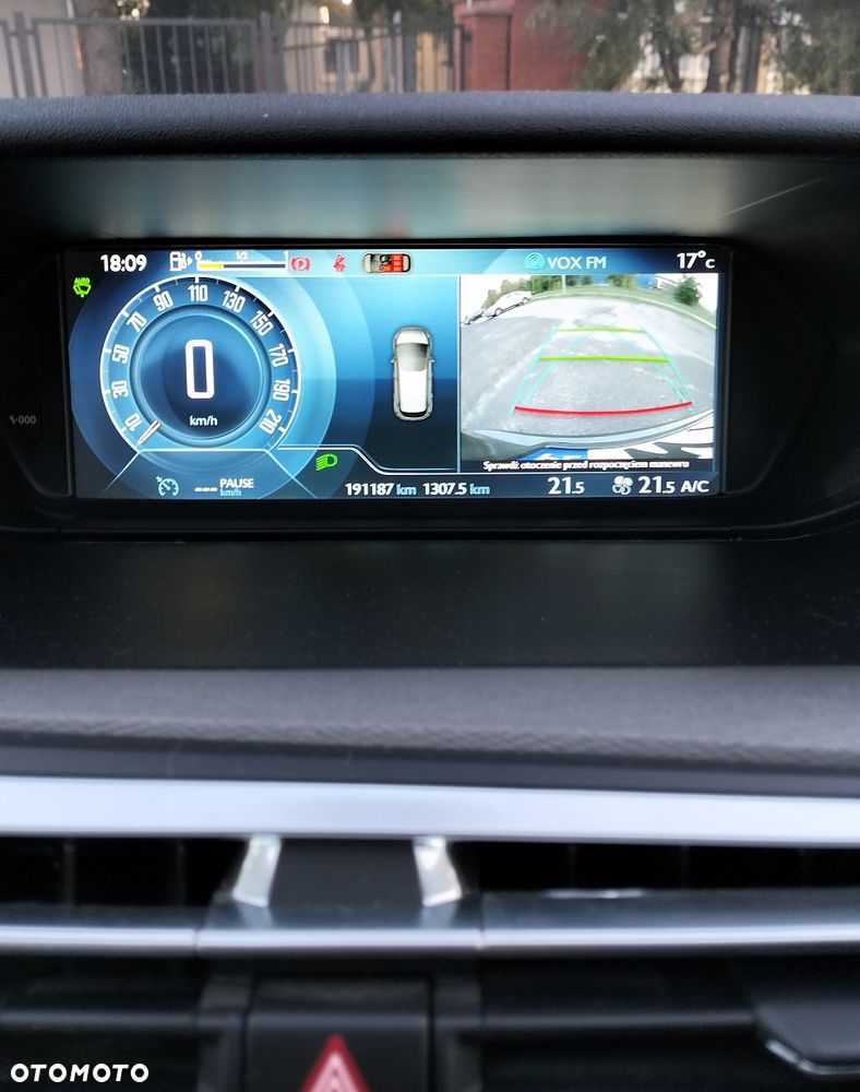 Citroën C4 Picasso 2.0 BlueHDi Exclusive - 3