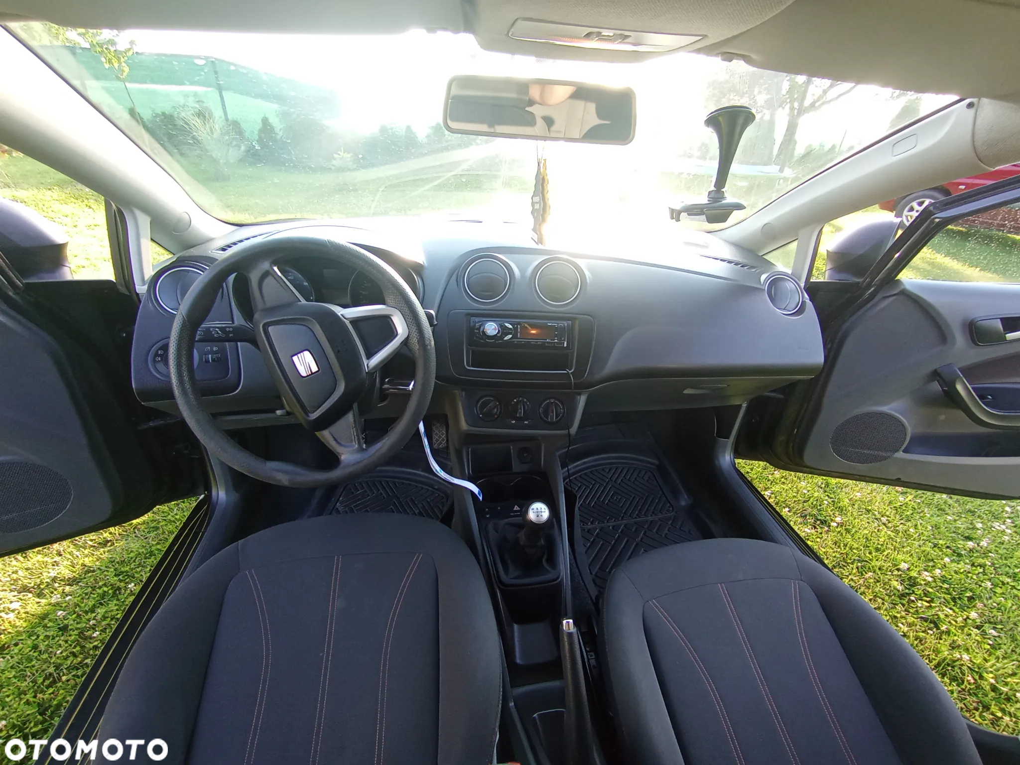 Seat Ibiza - 7