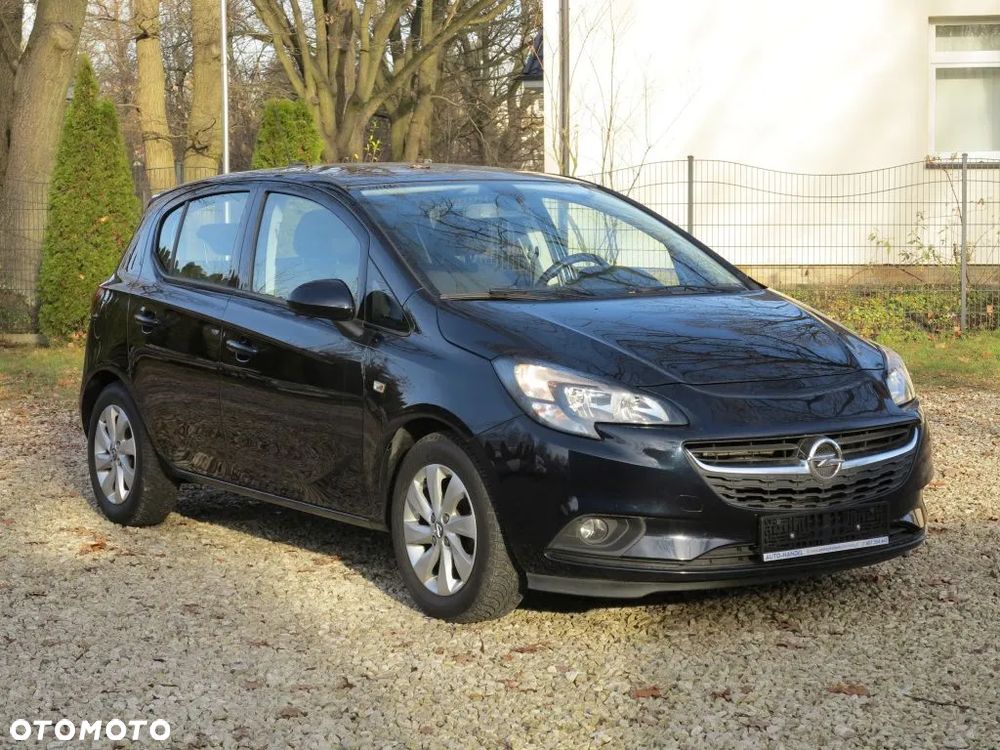 Opel Corsa 1.2 Enjoy - 6