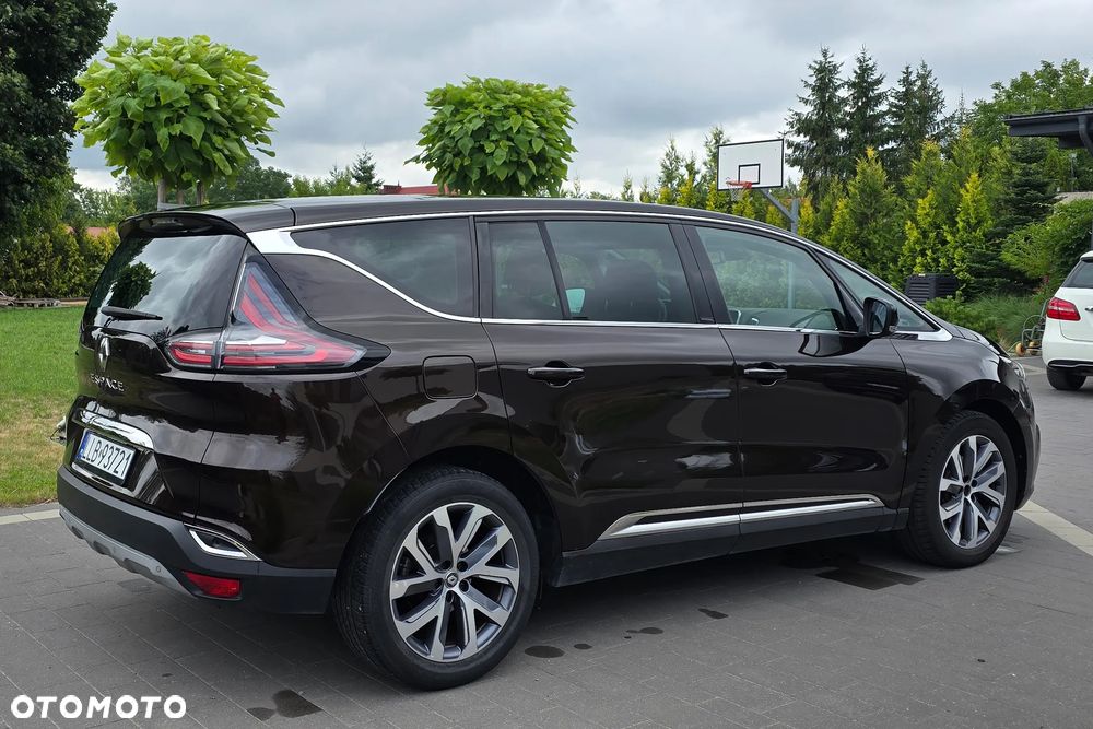 Renault Espace - 12