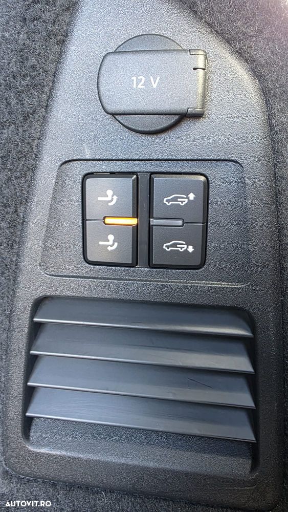 Volkswagen Touareg V6 TDI Atmosphere - 19