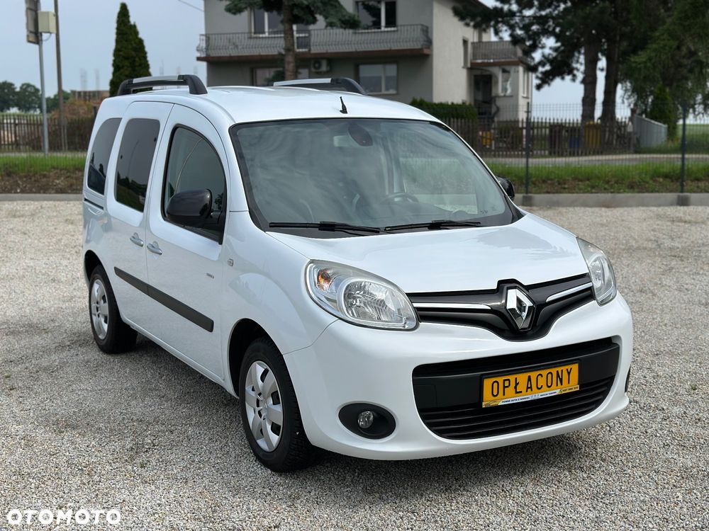 Renault Kangoo