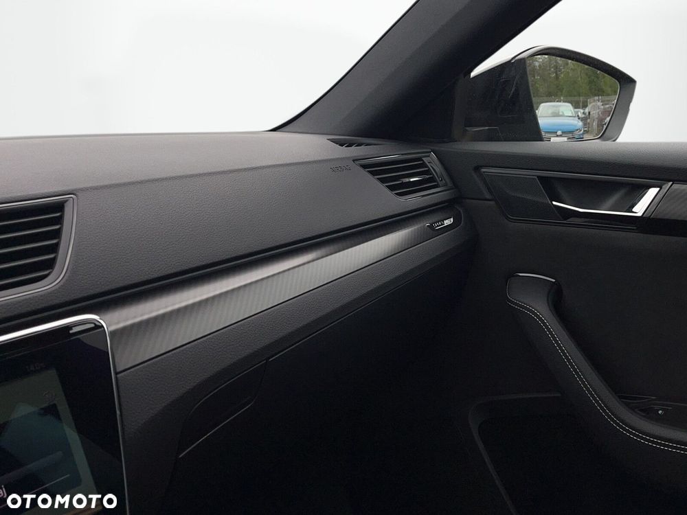 Skoda Superb 2.0 TSI 4x4 Sportline DSG - 40