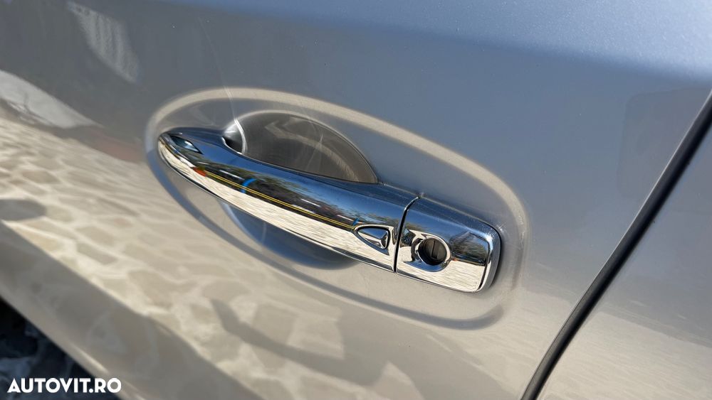 Nissan X-Trail 1.6 dCi Xtronic Tekna - 34