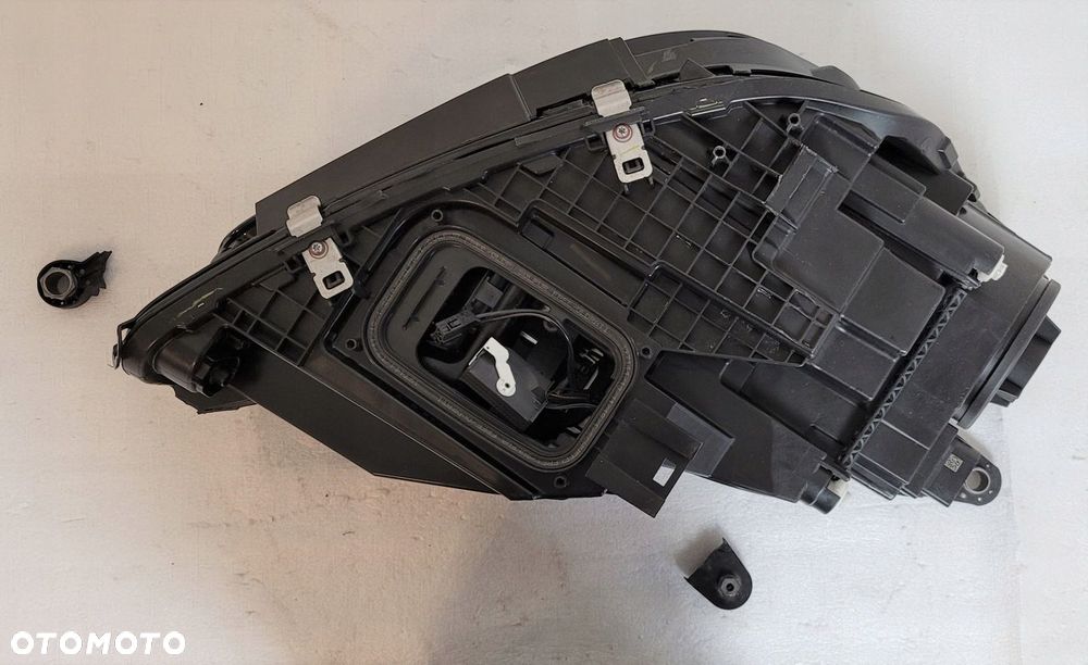 LAMPA LEWA MERCEDES GLE W167 LED HIGH PERFORMANCE - 8