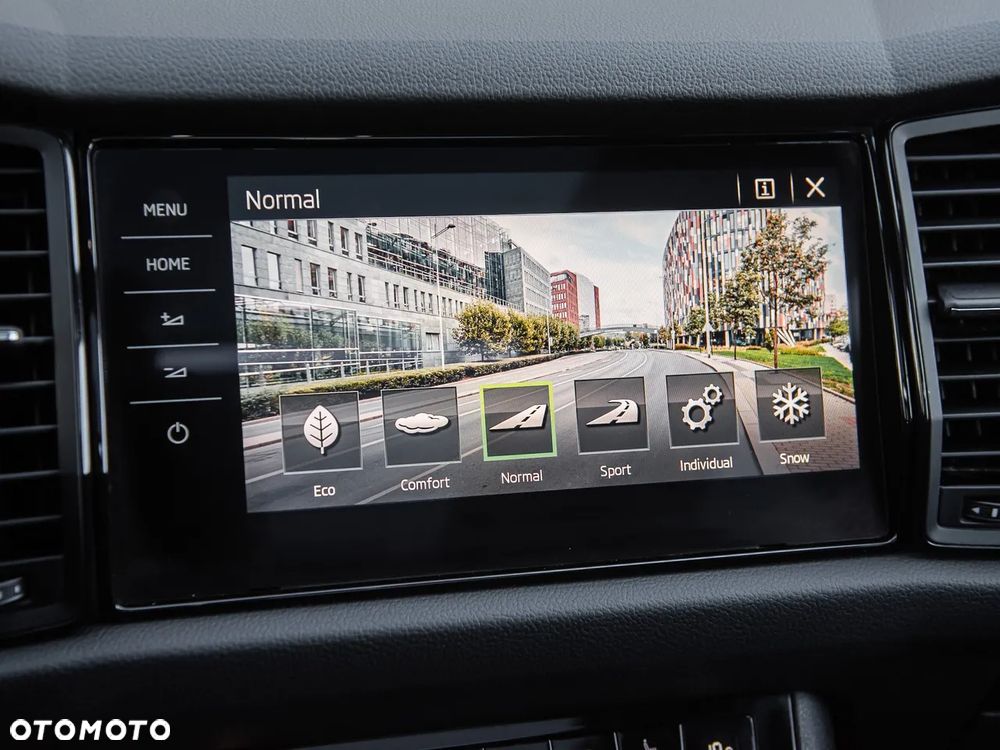 Skoda Kodiaq 2.0 Bi-TDI 4x4 DSG RS - 27